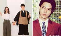 【图】日本玛丽苏神剧朝五晚九和尚的浪漫爱情引人向往