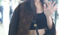 文咏珊飒美风娱乐圈最新八卦爆料：吃瓜啦