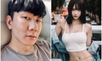 遭恶意抹黑成网黄、外围女林俊杰友七七火大声明喊告网友都看傻了